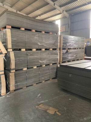 Compact HPL Loại 1, Loại 2 Và Phụ Kiện Inox 304 & 201