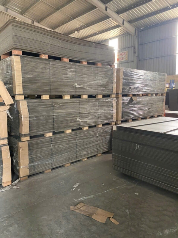 Compact HPL Loại 1, Loại 2 Và Phụ Kiện Inox 304 & 201