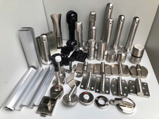 Cung cấp vật liệu