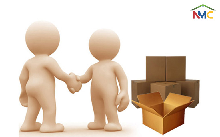 Vách ngăn vệ sinh compact NMC Nam Minh Châu