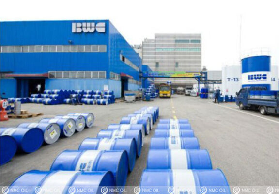 nam minh châu, nmc-oil, công ty nam minh châu, dầu nhớt công nghiệp, buhmwoo, vbc
